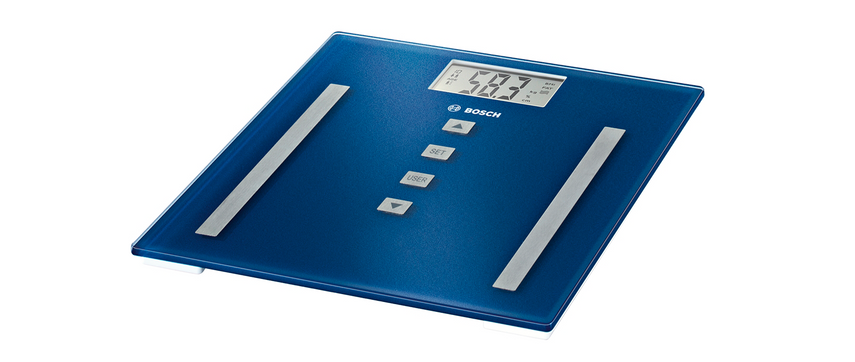 Bosch AxxenceSlimLine Analysis PPW3320