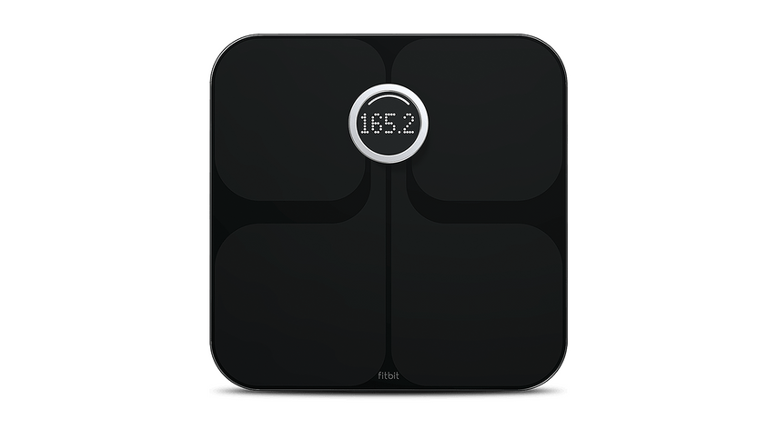 Fitbit Aria Wi-Fi Smart Scale