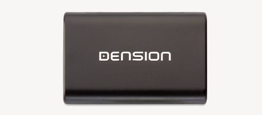 Dension DAB+P