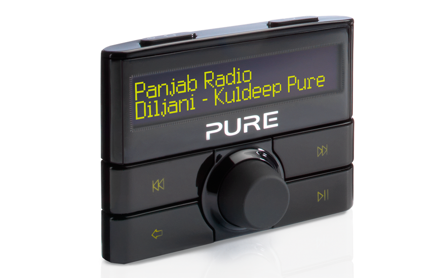 Pure Highway 300 DI