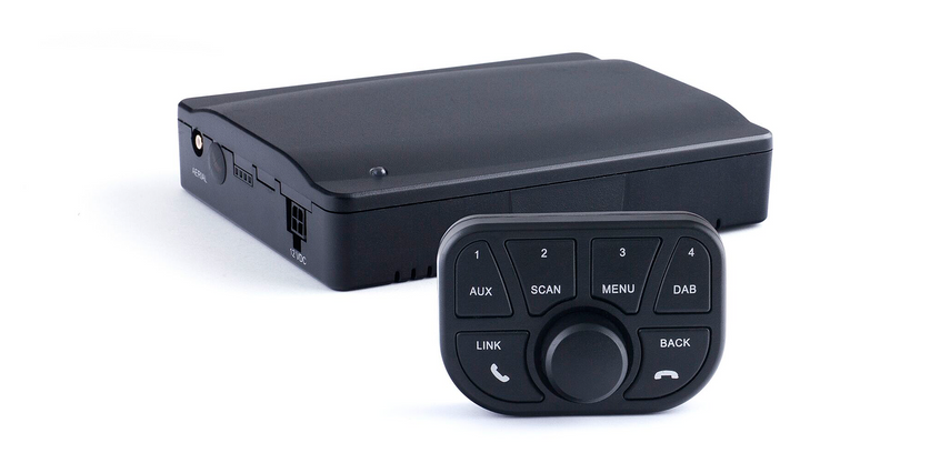 Tiny Audio C10