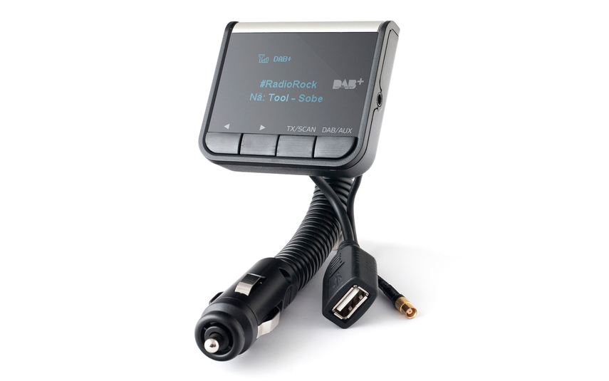 Tiny Audio C2+