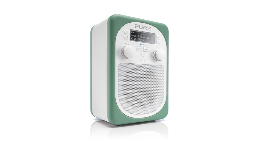 Pure Evoke D2 Mio