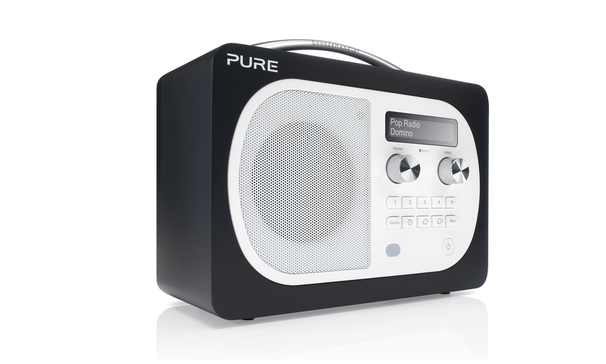 Pure Evoke D4 BT