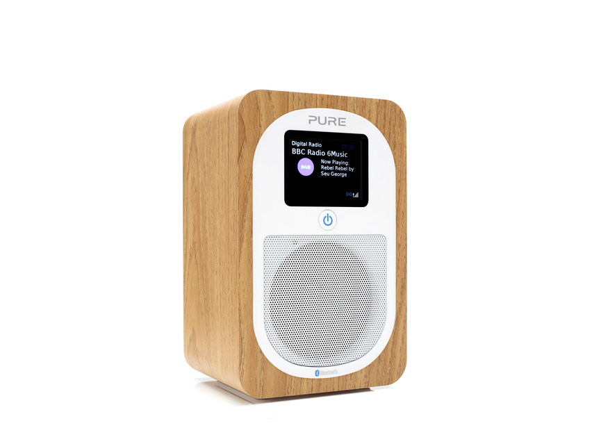 Pure Evoke H3