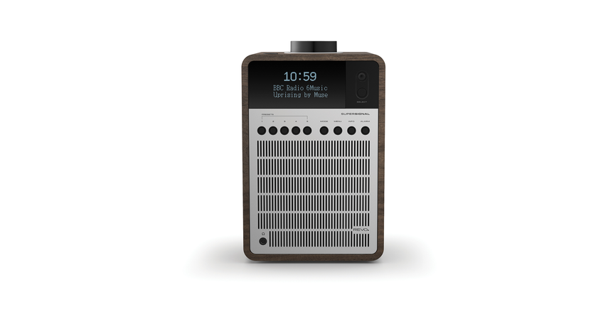 Revo Supersignal