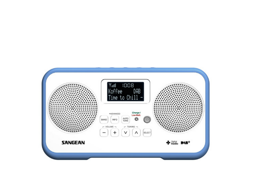Sangean DPR-67