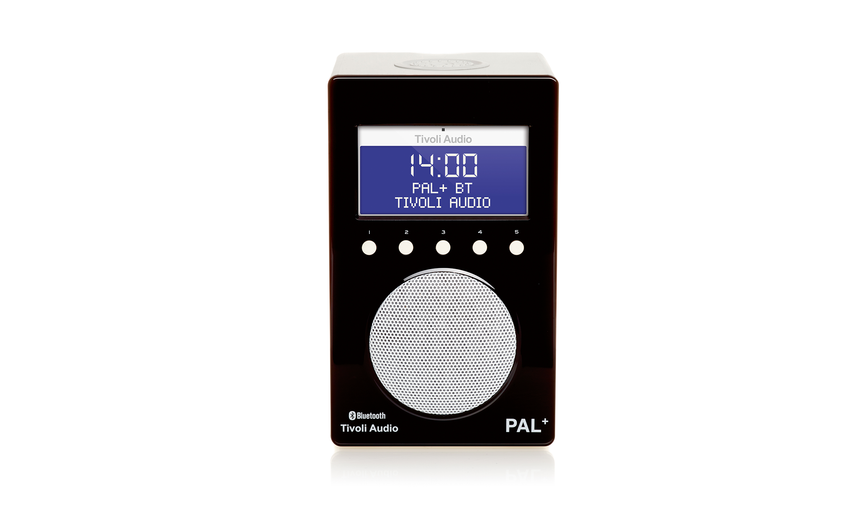 Tivoli Audio PAL+BT