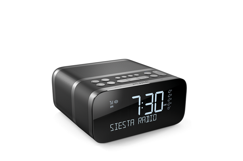 Pure Siesta S6
