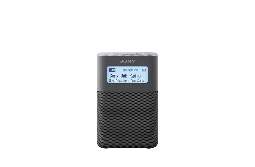 Sony XDR-V20D