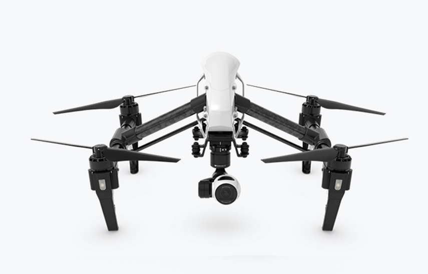DJI Inspire 1