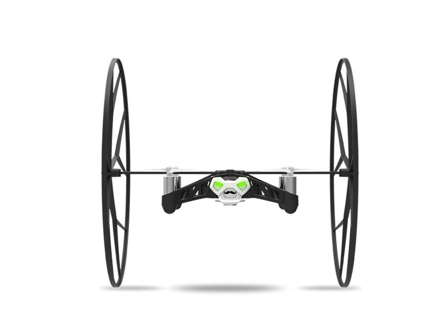 Parrot MiniDrone Rolling Spider