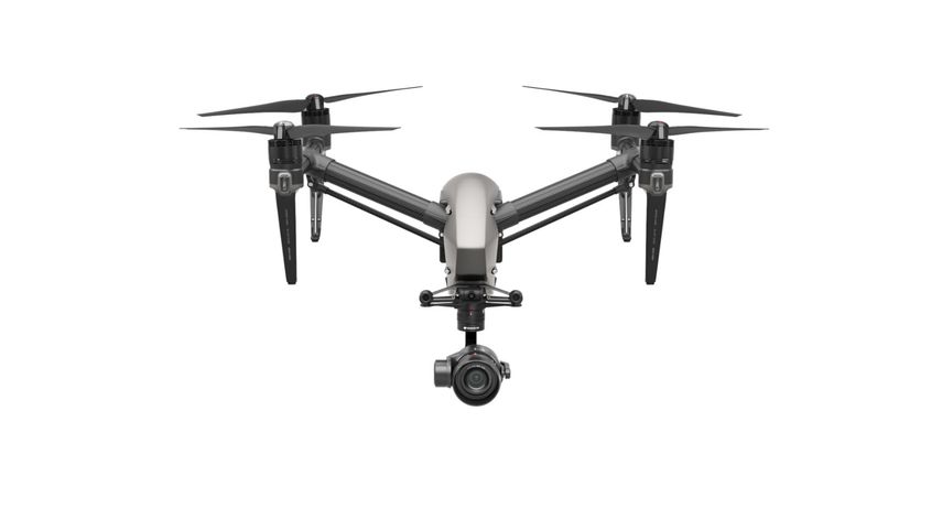 DJI Inspire 2
