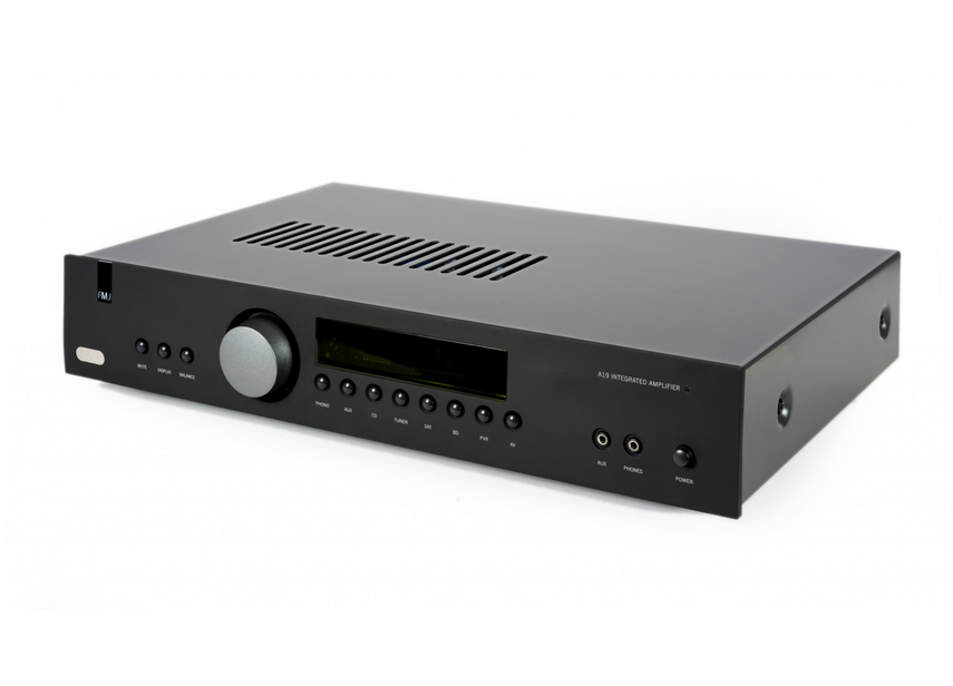 Arcam A19