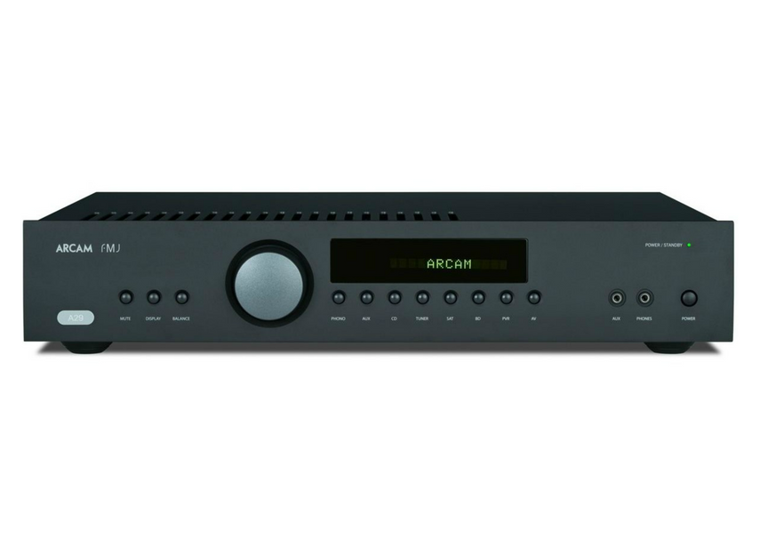 Arcam A29