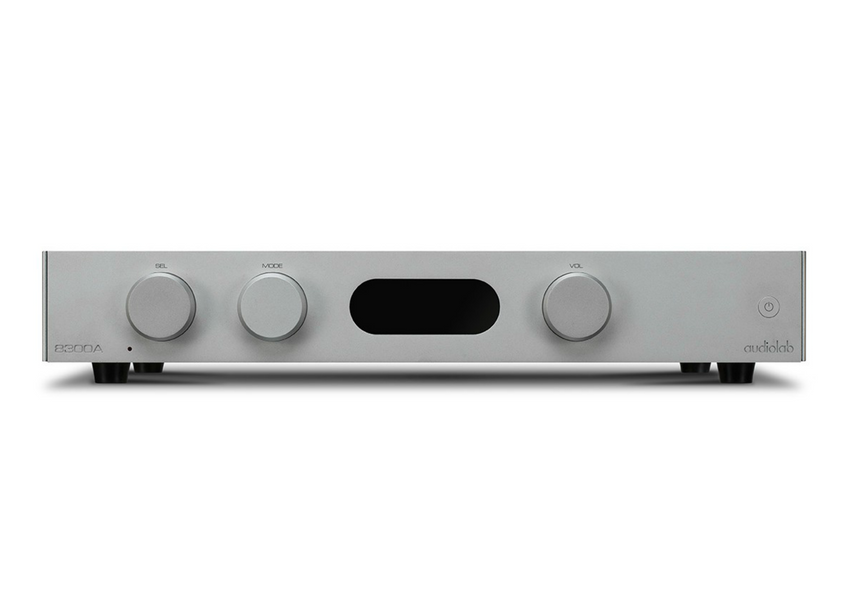 Audiolab 8300A