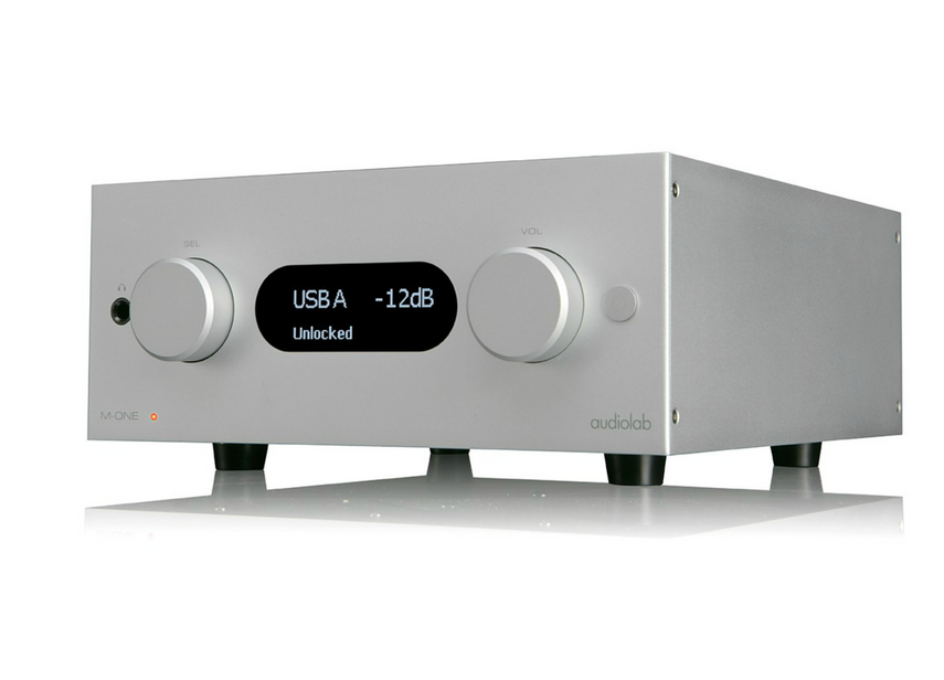 Audiolab M-ONE