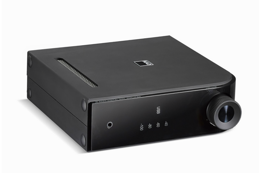 NAD D 3020