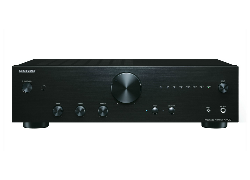 Onkyo A-9010