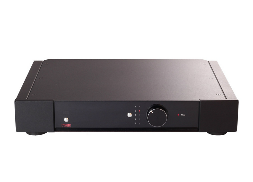 Rega Elex-R