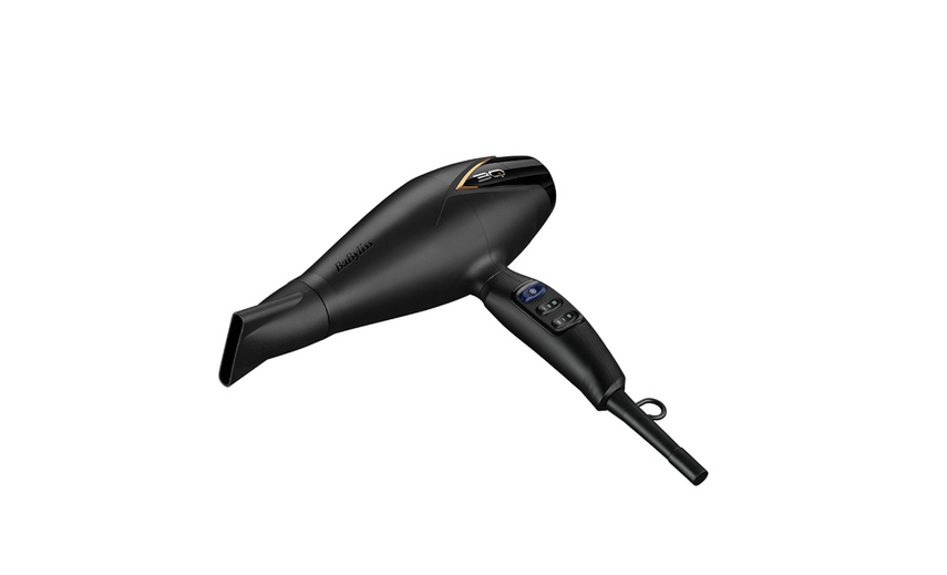 Babyliss 3Q Dryer