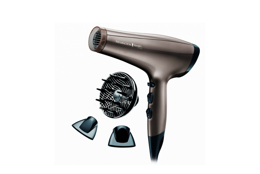 Remington Keratin Therapy Dryer