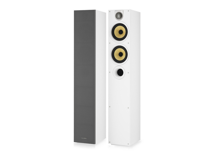 Bowers & Wilkins 684 S2