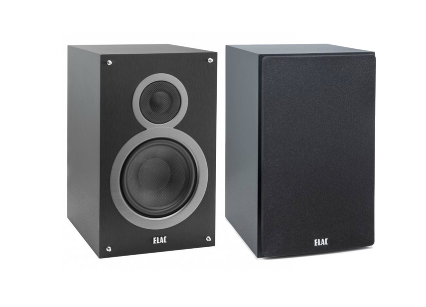 Elac Debut B6