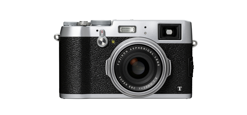 Fujifilm FinePix X100T
