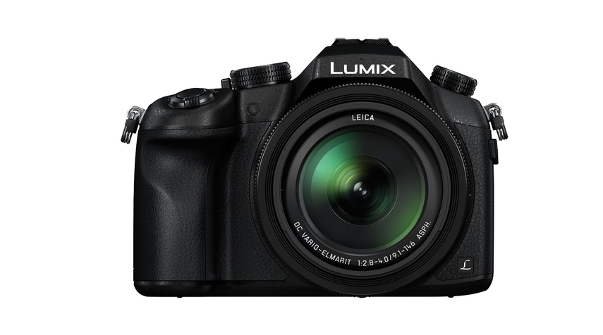 Panasonic Lumix DMC-FZ1000