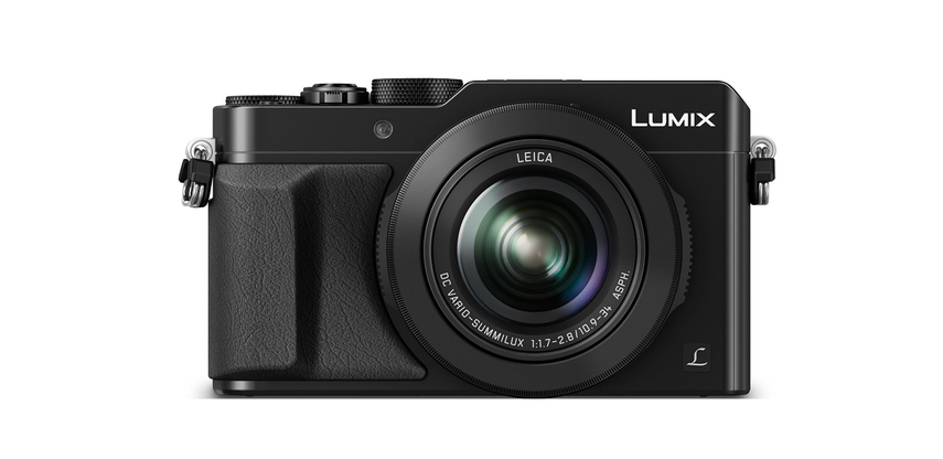 Panasonic Lumix DMC-LX100