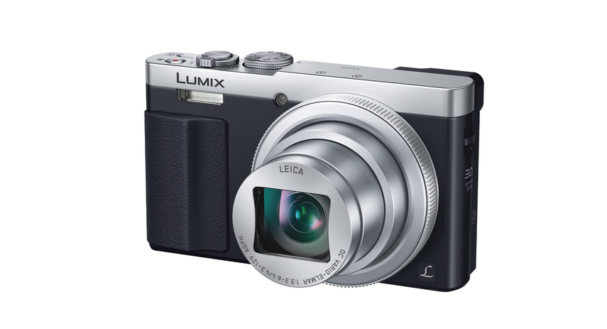Panasonic Lumix DMC-TZ70