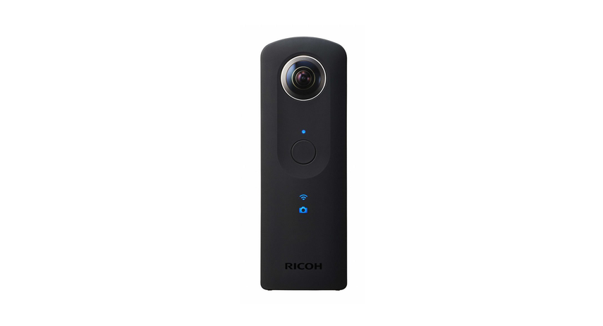 Ricoh Theta S