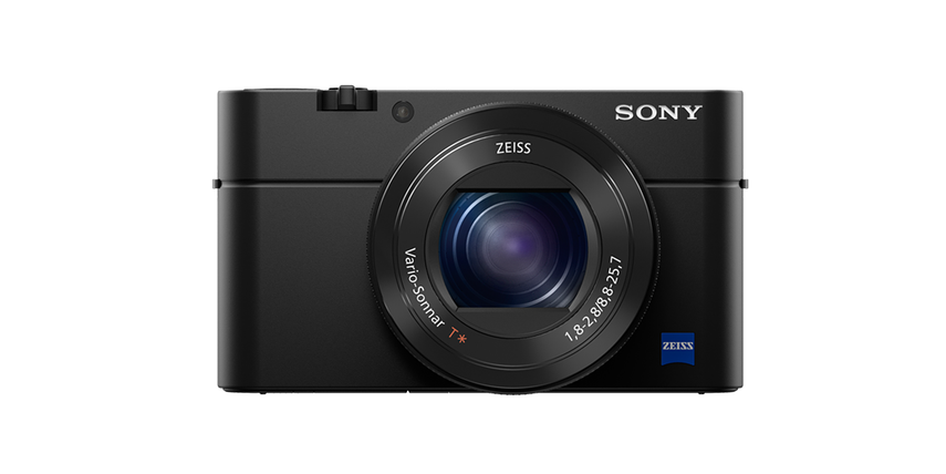 Sony CyberShot DSC-RX100 IV