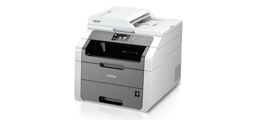 Brother DCP-9020CDW