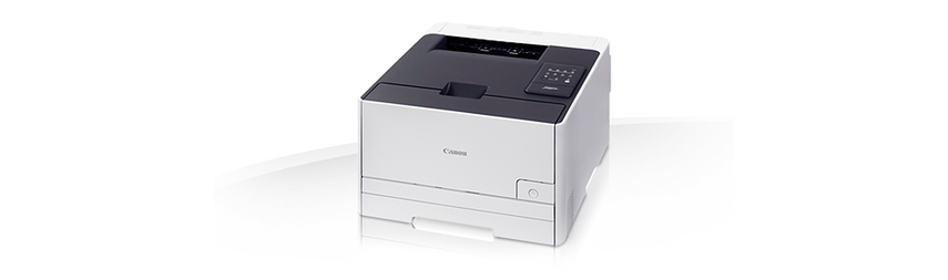 Canon i-SENSYS LBP7100Cn