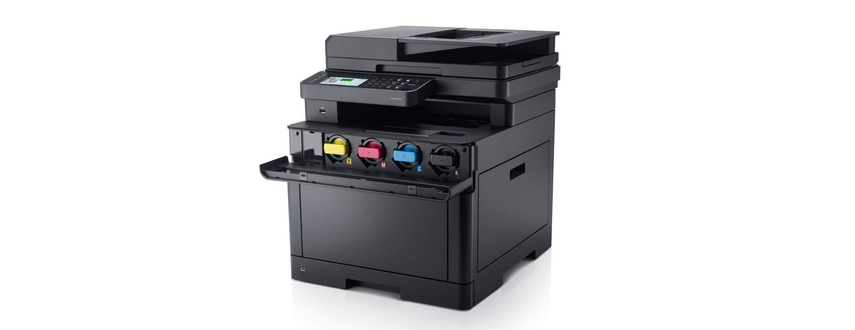 Dell H625CDW