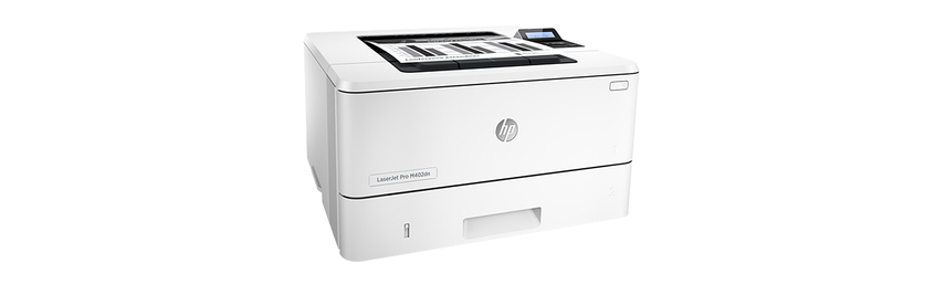 HP LaserJet Pro M402dn