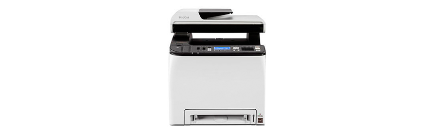 Ricoh Aficio SP C250SF