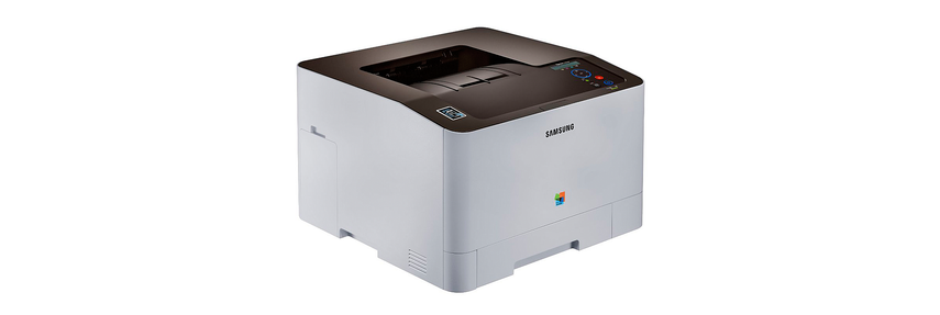 Samsung Xpress C1810W