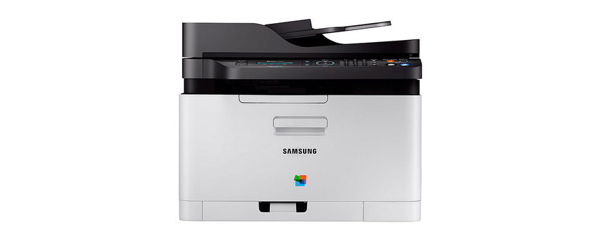 Samsung Xpress C480FW