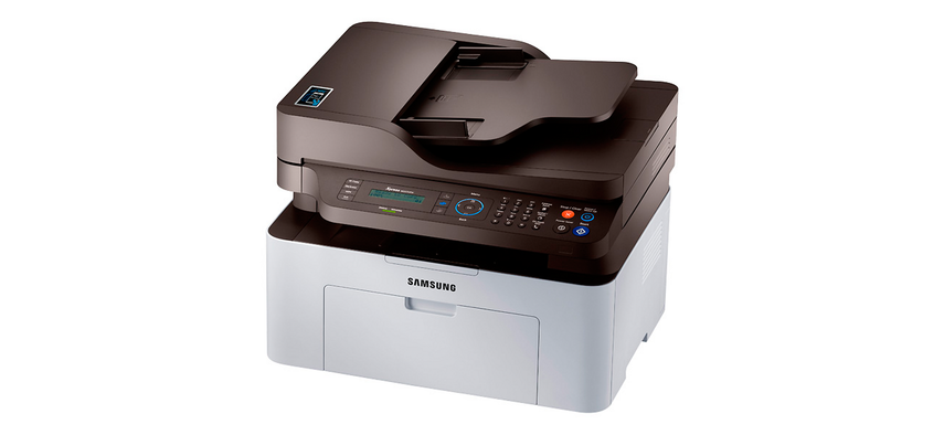 Samsung Xpress M2070FW