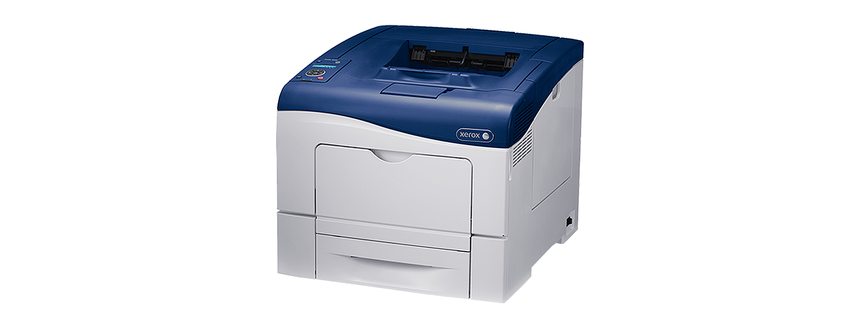 Xerox Phaser 6600dn
