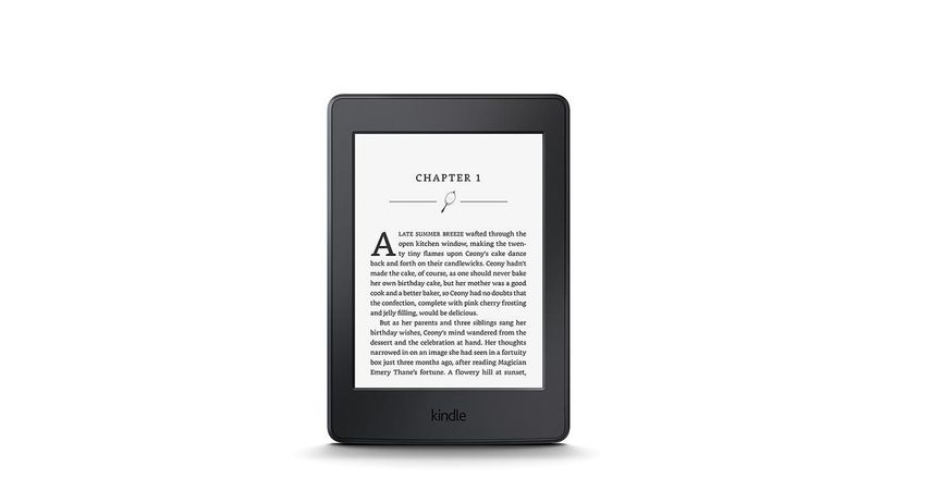 Как обновить amazon kindle paperwhite через wifi