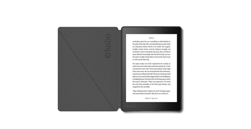 Kobo Aura One