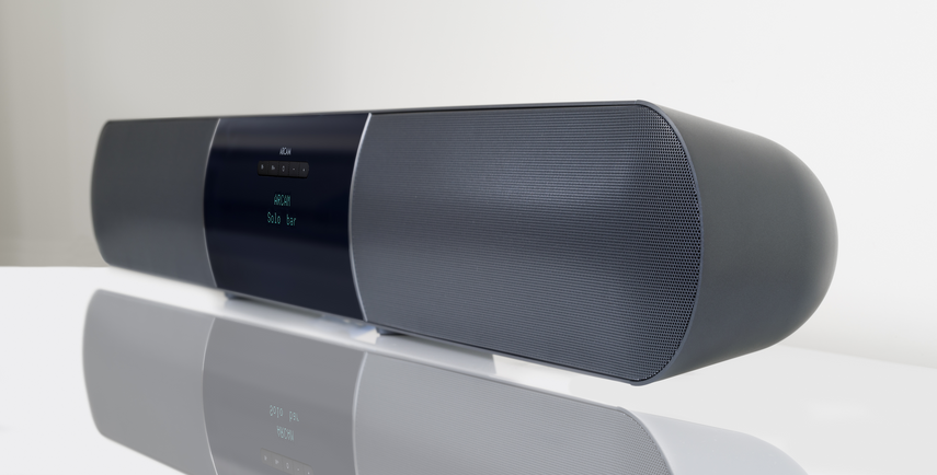 Arcam Solo Bar