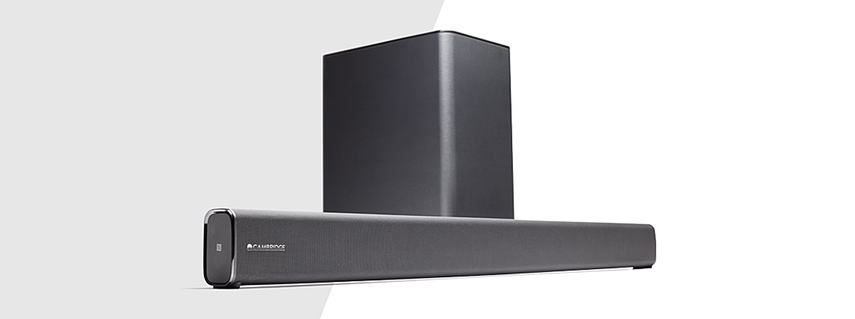Cambridge Audio TVB2