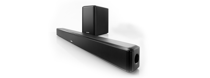 Denon DHT-S514