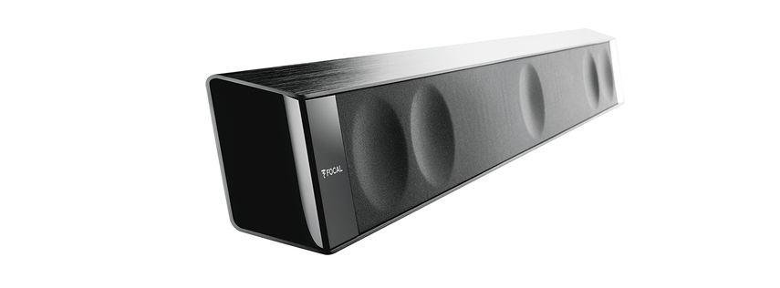 Focal Dimension Sound Bar