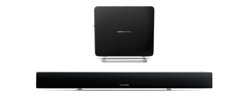 Harman Kardon Sabre SB 35